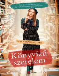 Title: Könyvízu szerelem, Author: Mary Ann Marlowe