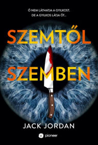 Title: Szemtol szemben, Author: Jack Jordan