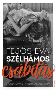 Title: Szélhámos csábítás, Author: Éva Fejos