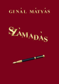 Title: Számadás, Author: Ginál Mátyás