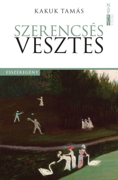 Szerencsés vesztes