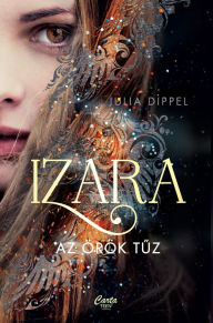 Title: Izara: Azörök tuz, Author: Julia Dippel