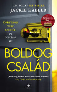 Title: Boldog család, Author: Jackie Kabler