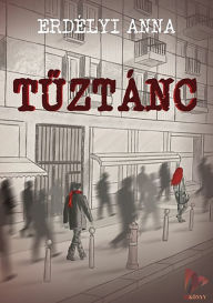 Title: Tuztánc, Author: Anna Erdélyi