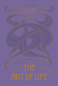 Forums ebooks free download The Art of Life: Art Nouveau Posters and Visual Culture of the Hungarian Secession (1895-1914) PDF in English by Anikó Katona