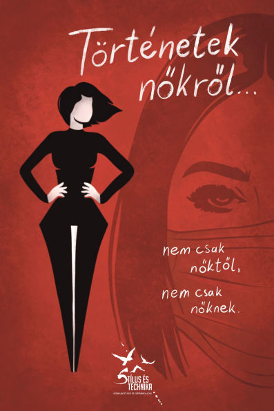 Történetek nokrol... nem csak noktol, nem csak noknek