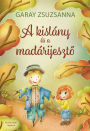 A kislány és a madárijeszto