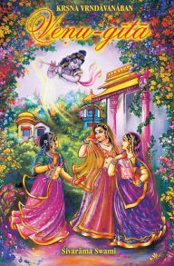 Title: Venu-gita: A fuvola dala, Author: Sivarama Swami