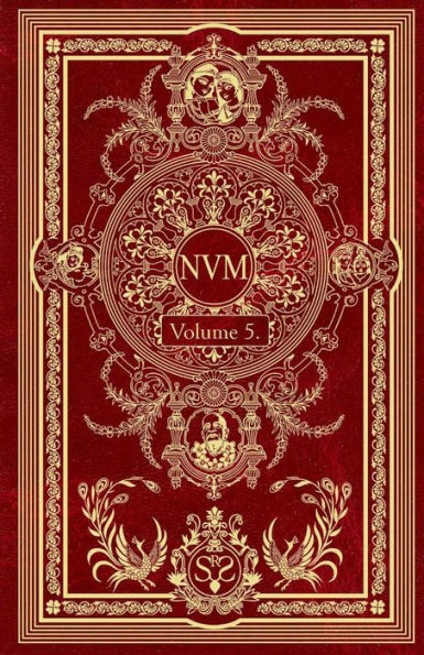 Nava-vraja-mahima 5: Volume Five