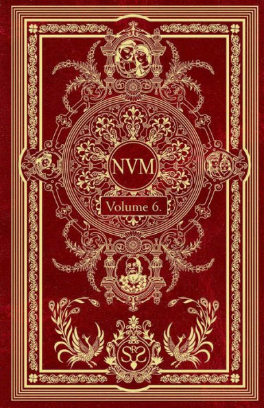 Nava-vraja-mahima 6: Volume Six
