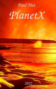 Title: PlanetX, Author: Paul Hut