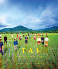 English books free download in pdf format Tai: A Woven Culture 9786164510746 iBook CHM by Hans Roels, Napajaree Suanduenchai, Hans Roels, Napajaree Suanduenchai