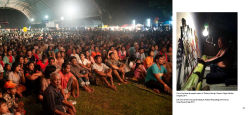Alternative view 2 of A Life in Shadows: Shadow theatre in South East Asia