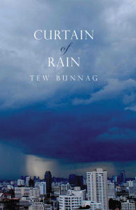 Title: Curtain of Rain, Author: Tew Bunnag