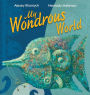 My Wondrous World: The Art Book of Inspiration