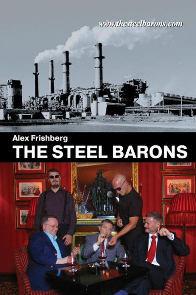 The Steel Barons