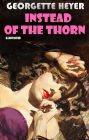 Instead of the Thorn. Illustrated