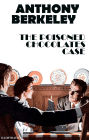 The Poisoned Chocolates Case. Illustrated