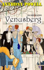 Venusberg. Illustrated