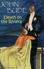 Death on the Riviera. Illustrated