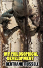 My Philosophical Development. Illustrated