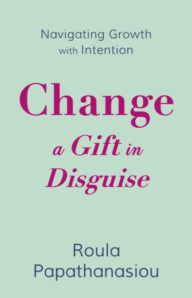 Change-A Gift Disguise