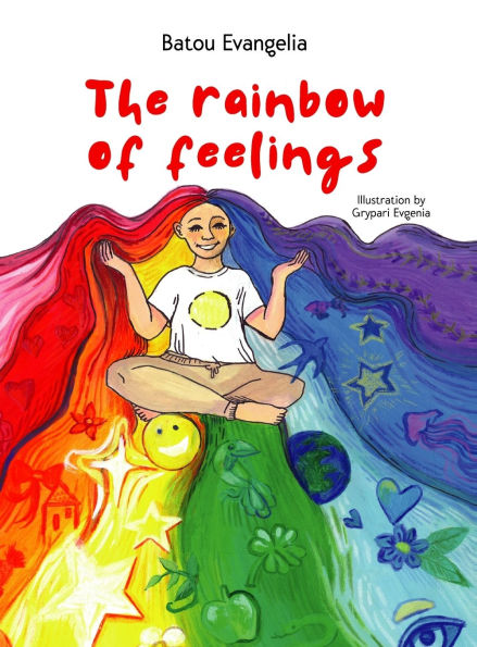 The Rainbow of Feelings