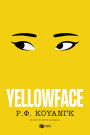 Yellowface (Greek Edition)