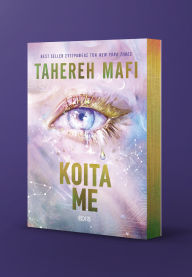 Title: ????? ??, Author: Tahereh Mafi