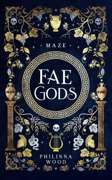 Fae Gods: Maze