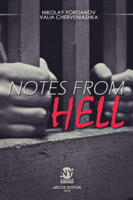 Title: Notes from Hell, Author: Nikolay Yordanov