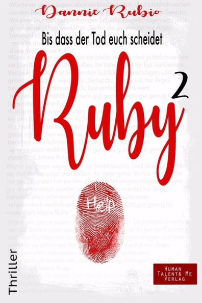 Ruby: Bis dass der Tod euch scheidet