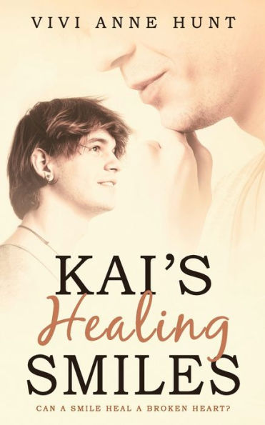 Kai's Healing Smiles
