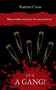 Free ebookee download online it's a gang! 9786199330906 by Katrina Cross in English RTF PDF