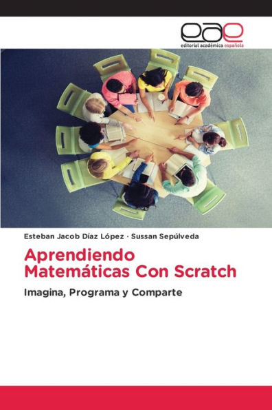 Aprendiendo Matemáticas Con Scratch