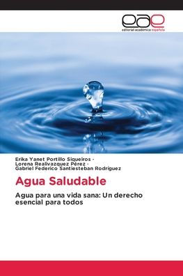 Agua Saludable