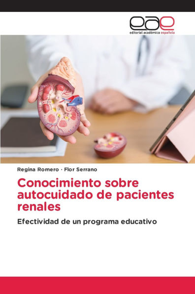 Conocimiento sobre autocuidado de pacientes renales