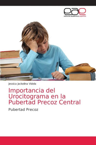 Importancia del Urocitograma en la Pubertad Precoz Central