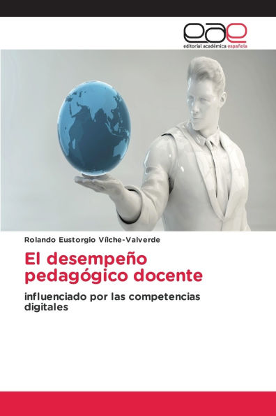 El desempeï¿½o pedagï¿½gico docente
