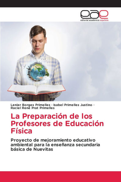 La Preparaciï¿½n de los Profesores de Educaciï¿½n Fï¿½sica
