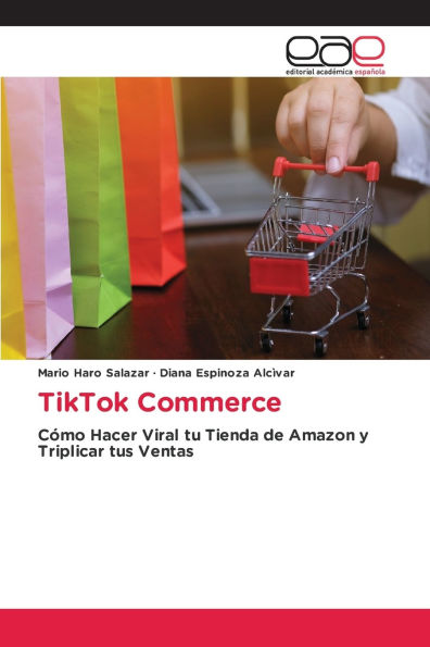 TikTok Commerce