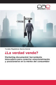 Title: ï¿½La verdad vende?, Author: Yoruba Magdalena Garcïa Garcïa