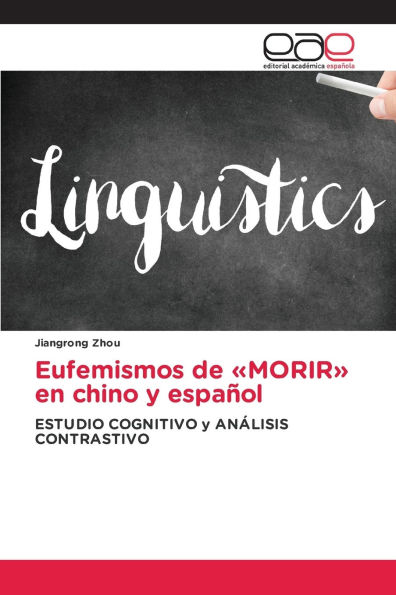 Eufemismos de MORIR en chino y espaÃ¯Â¿Â½ol