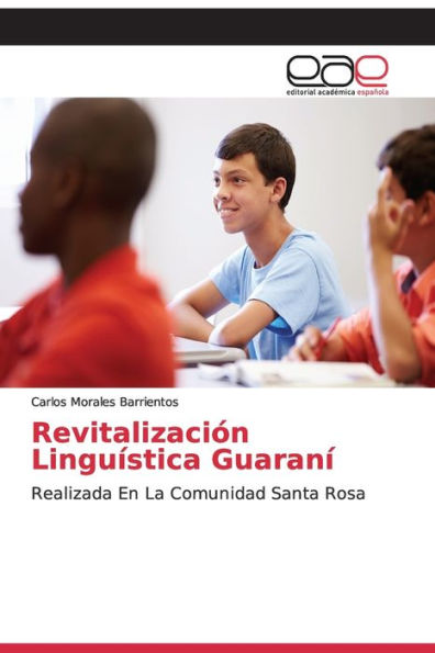 Revitalización Linguística Guaraní