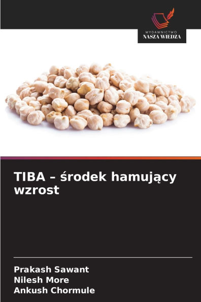 TIBA - środek hamujący wzrost