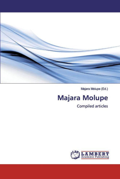 Majara Molupe
