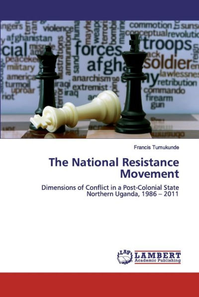 The National Resistance Movement