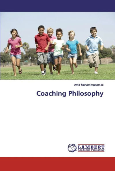 Coaching Philosophy