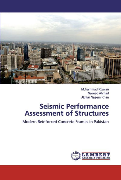 Seismic Performance Assessment of Structures