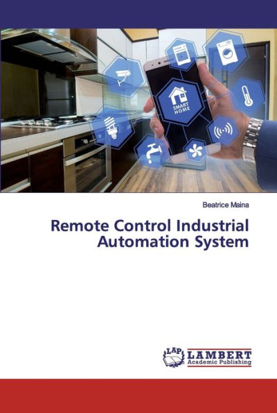 Remote Control Industrial Automation System